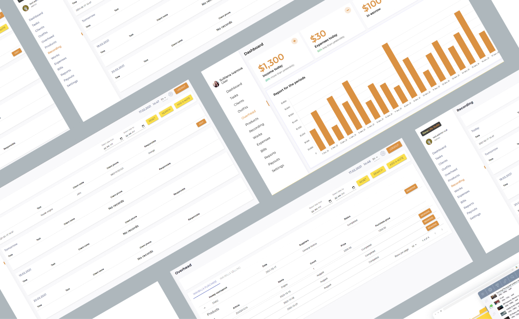 Software Development Services - Picture №12 Software Development Services - Picture №12