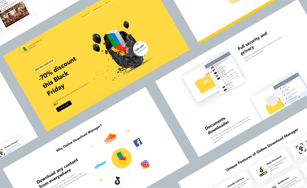 Software Development Services - Picture №14 Software Development Services - Picture №14